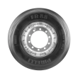 PNEU PIRELLI PROMETEON FR88 295/80R22.5 152/148M LISA