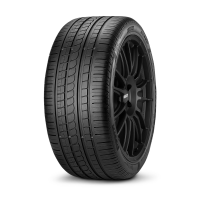 PNEU PIRELLI P ZERO ROSSO 285/30RZR18 93Y