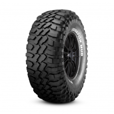 PNEU PIRELLI SCORPION MUD 235/85R16 108Q LETRA BRANCA	