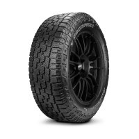 PNEU PIRELLI SCORPION ALL TERRAIN PLUS 265/60R18 110H LETRA BRANCA