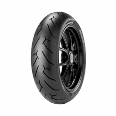 PNEU PIRELLI DIABLO ROSSO II 140/60-17 M/C TL 63H 