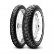 PNEU PIRELLI MT60 120/90-17 M/C 64S 