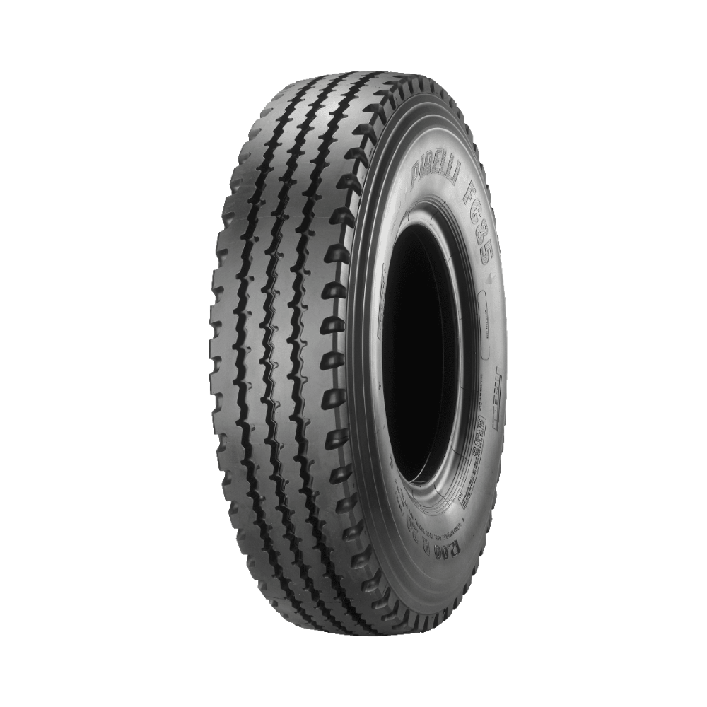PNEU PIRELLI PROMETEON FG85 750R16 TL 121/120L 12LONAS 