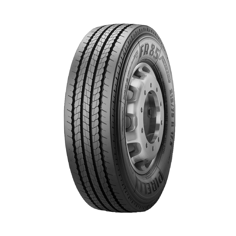 PNEU PIRELLI PROMETEON FR85 750R16 121/120L LISA