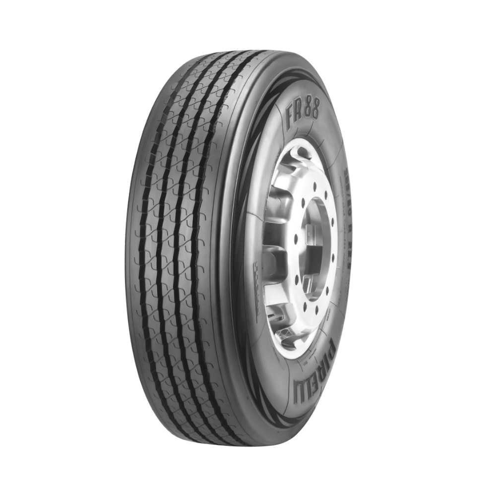 PNEU PIRELLI PROMETEON FR88 295/80R22.5 152/148M LISA