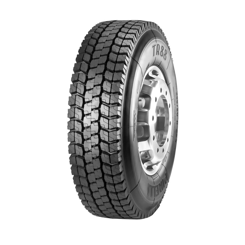 PNEU PIRELLI PROMETEON TR88 275/80R22.5 TL 149/146M TRAÇÃO