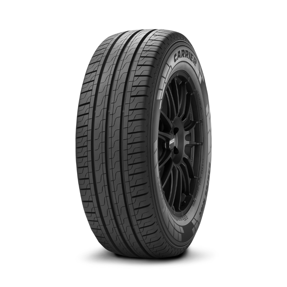 PNEU PIRELLI CARRIER 225/65R16 112R 8LONAS