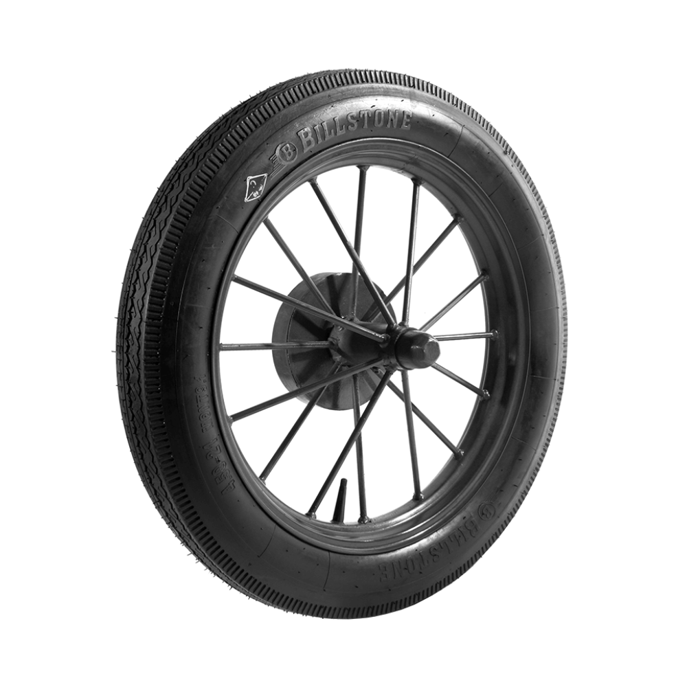 PNEU BILLSTONE MONT91 COM CÂMERA 450-21 04LONAS 