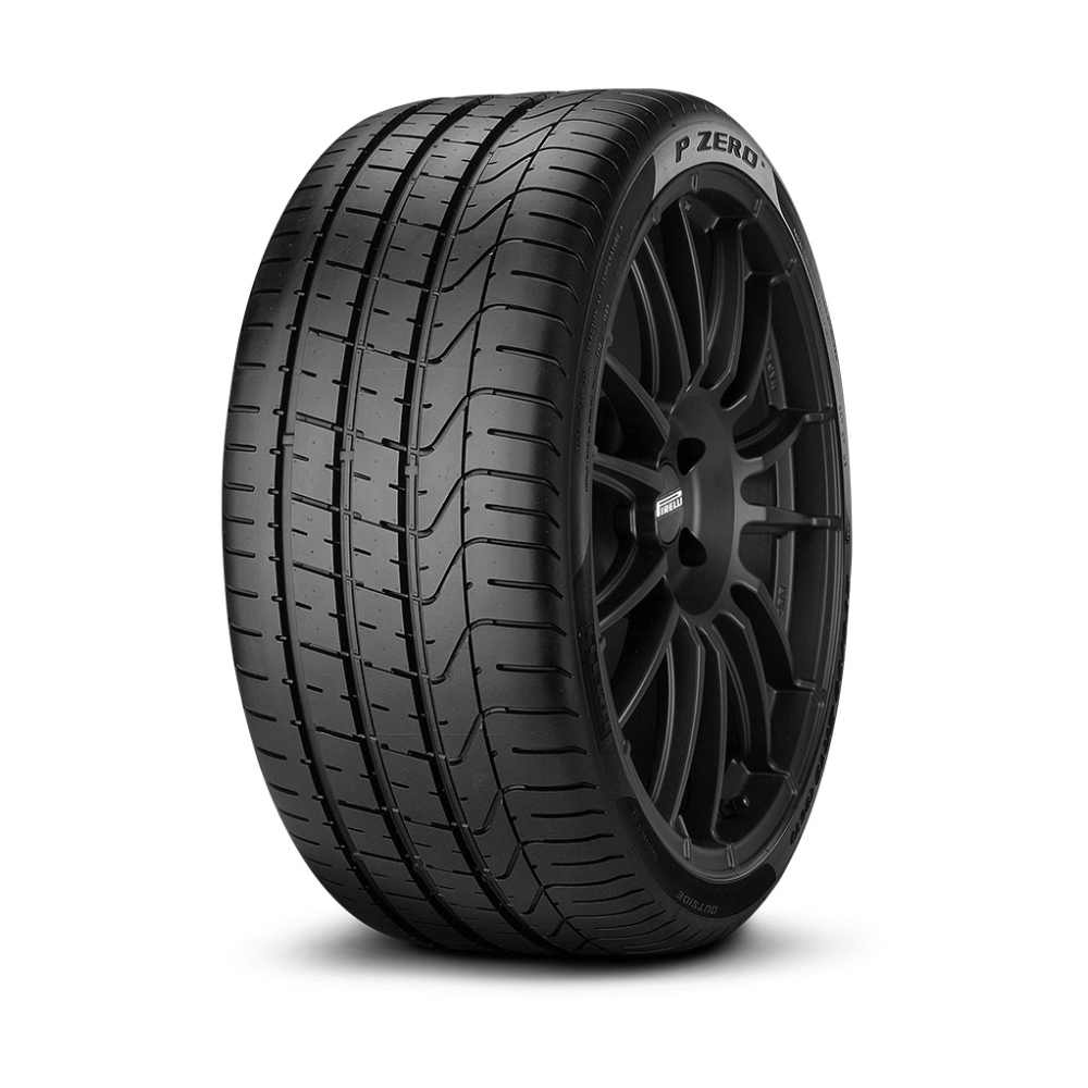 PNEU PIRELLI P ZERO 275/40R19 101Y 