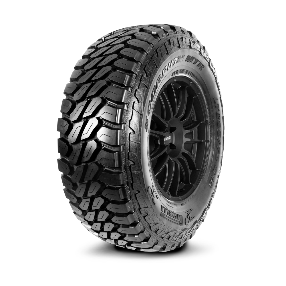PNEU PIRELLI SCORPION MTR 215/75R15 106T 