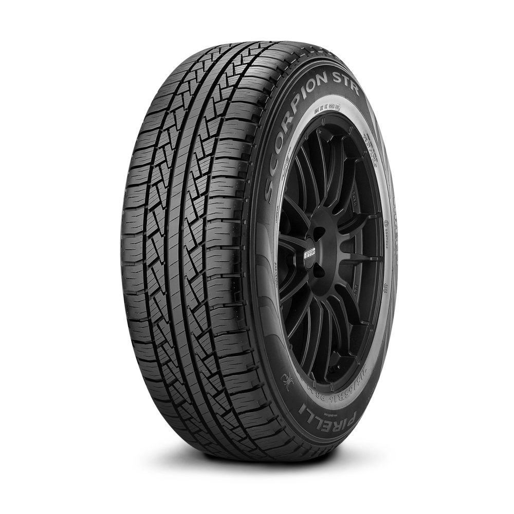PNEU PIRELLI SCORPION STR 265/50R20 107V 