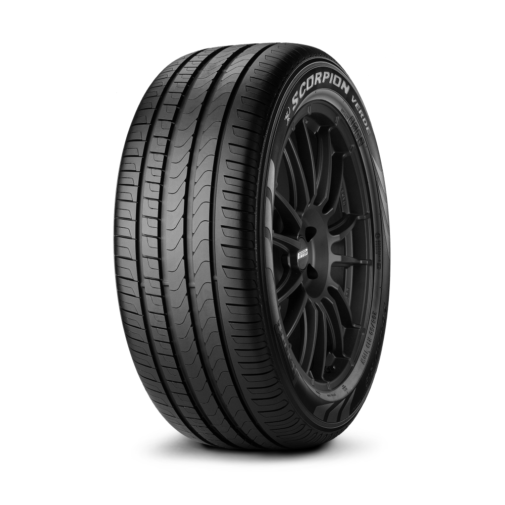 PNEU PIRELLI SCORPION VERDE 235/50R18 97V RUNFLAT 