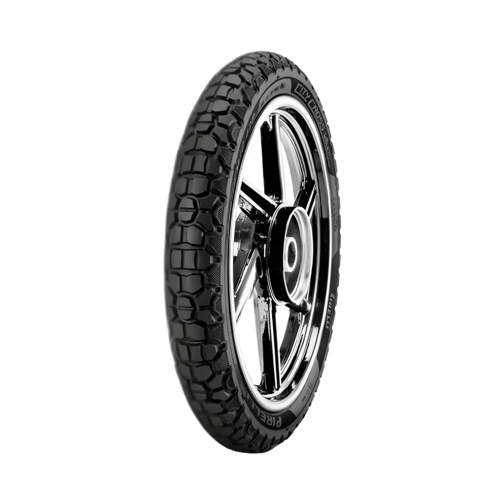 PNEU PIRELLI CITY CROSS 2.50-17M/C 38P