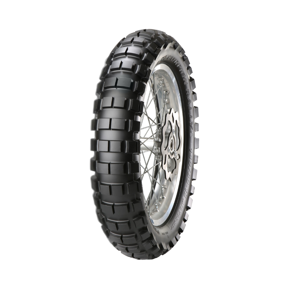 PNEU PIRELLI SCORPION RALLY 110/80-19 M/C TL 59V